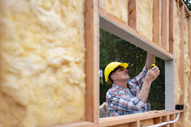 Best Insulation for Existing Homes  in USA